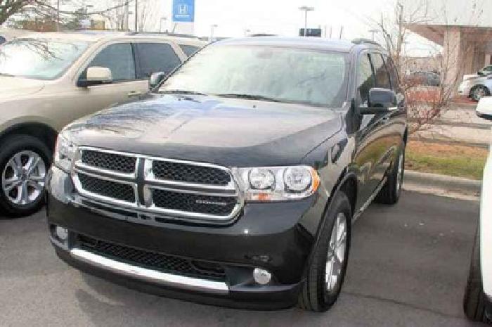 2013 dodge durango r/t in jacksonville, nc