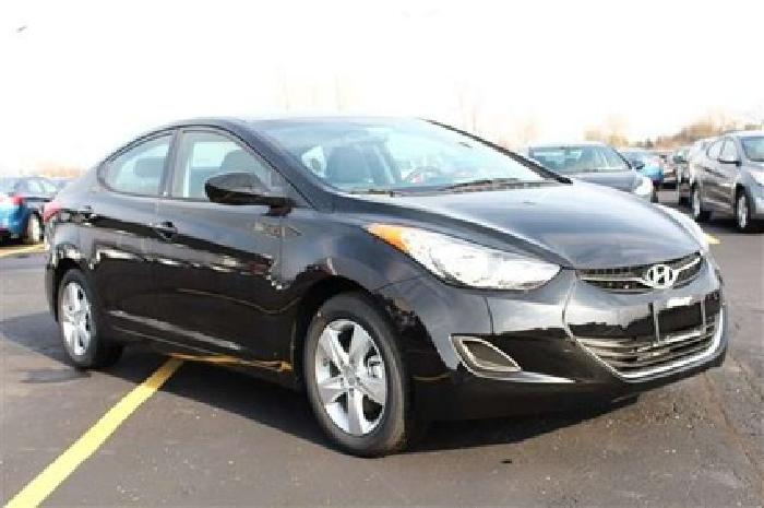 2013 hyundai elantra in groveport, oh