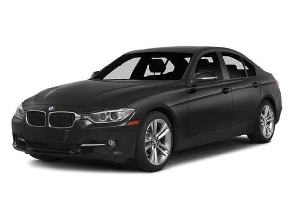 2014 bmw 3-series in co bluffs, iowa