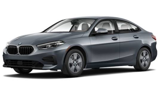 2024 BMW 2 series