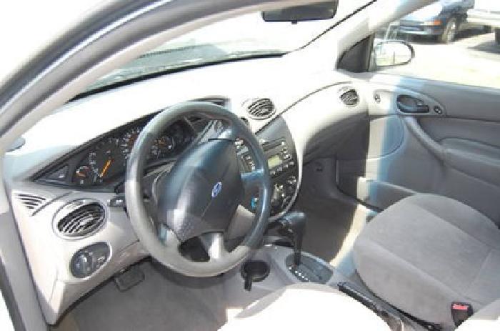 2000 ford focus se in schenectady, ny