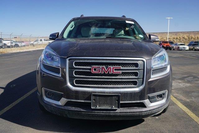 2015 gmc acadia slt-1 awd slt-1 4dr suv for sale in cheyenne, wyoming