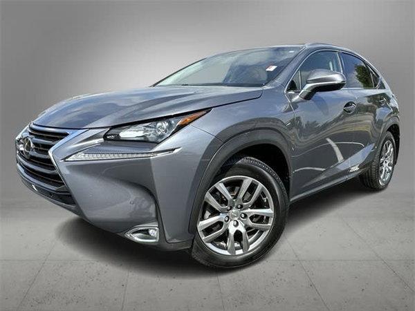 2015 lexus nx 200t in delavan, wisconsin