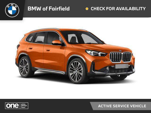 2024 bmw x1 xdrive28i