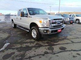 new 2015 ford f-250 super duty for sale in gas hills, wyoming