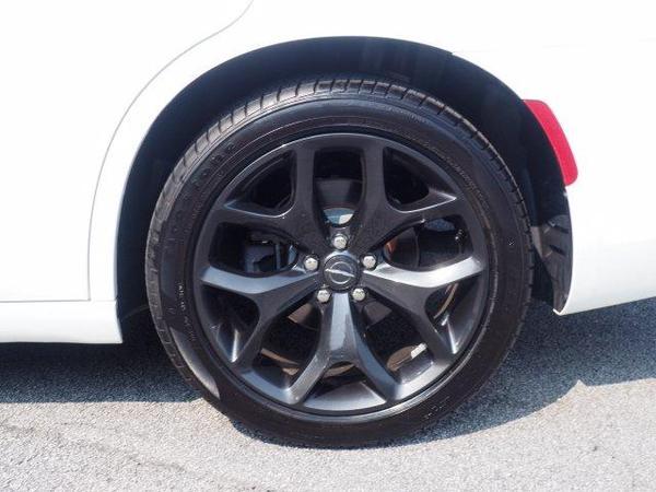 2021 chrysler 300 in conyers, georgia