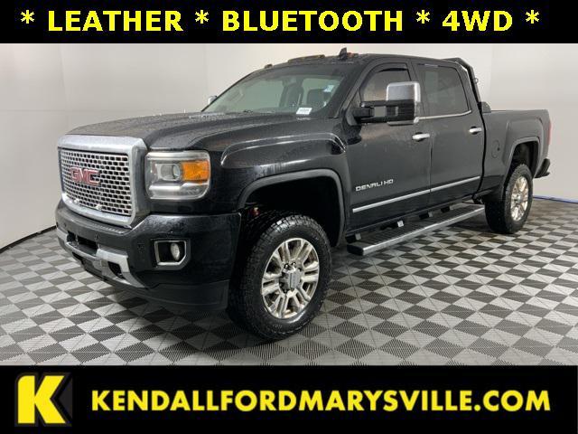 2015 gmc sierra 2500 denali