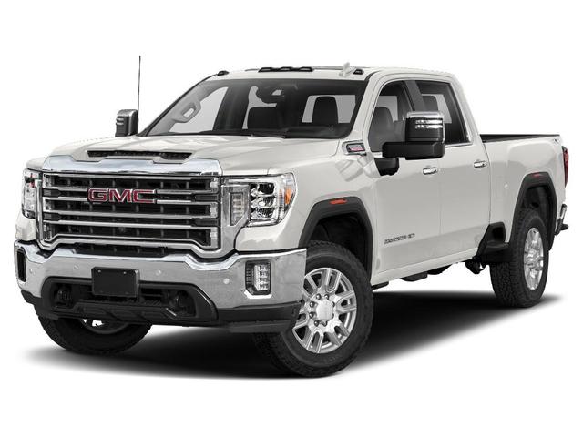 2021 gmc sierra 2500 slt