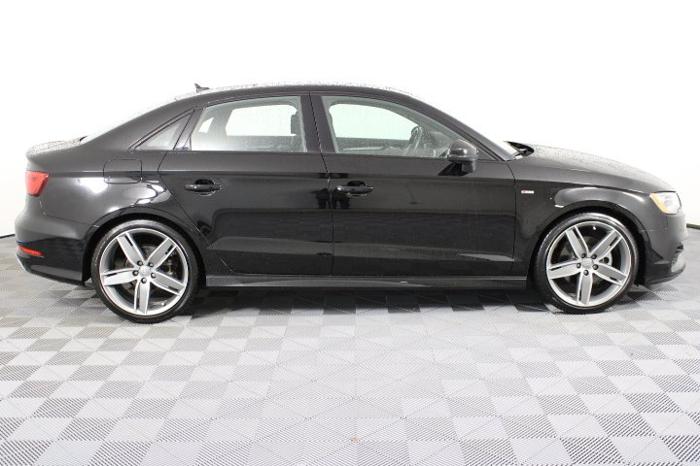 used 2016 audi a3 1.8t premium sedan union city, ga 30291 for sale in union city, georgia