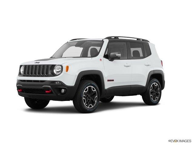 used 2016 jeep renegade 4wd trailhawk princeton, wv 24740 for sale in elgood, west virginia