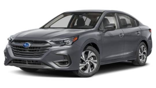 2025 Subaru Legacy