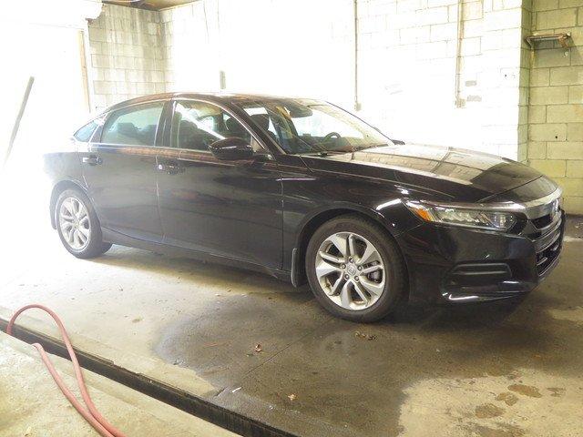 used 2018 honda accord lx jasper, al 35501 for sale in jasper, alabama