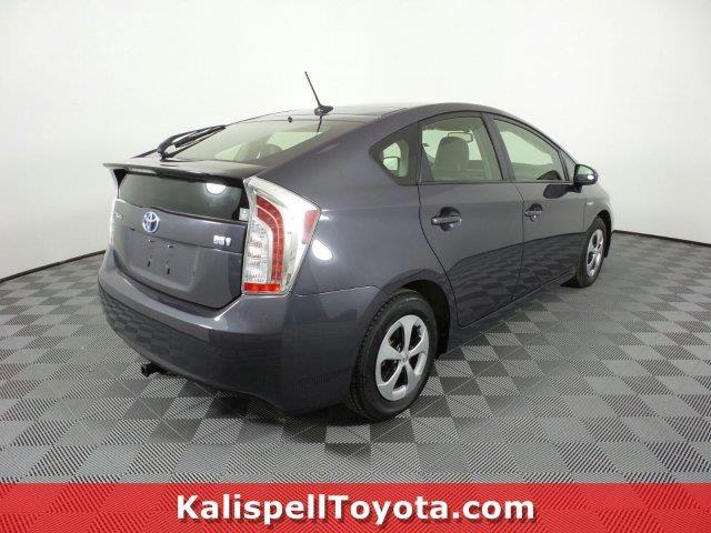 2015 toyota prius four four 4dr hatchback for sale in evergreen, montana