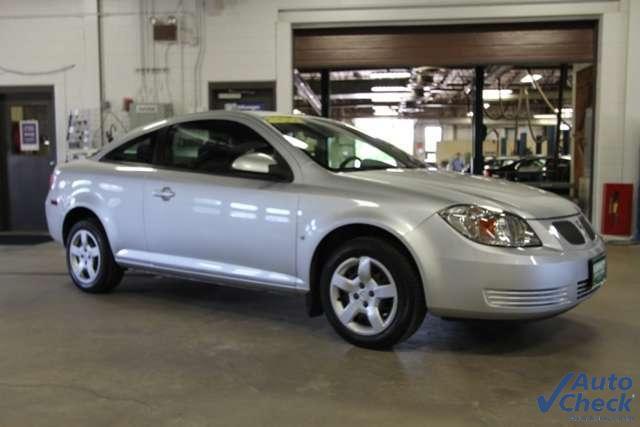 2009 pontiac g5 for sale in rutland, vermont