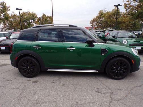 2021 mini countryman in co bluffs, iowa
