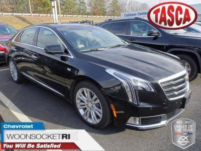 2018 cadillac xts luxury awd luxury 4dr sedan for sale in cranston, rhode island