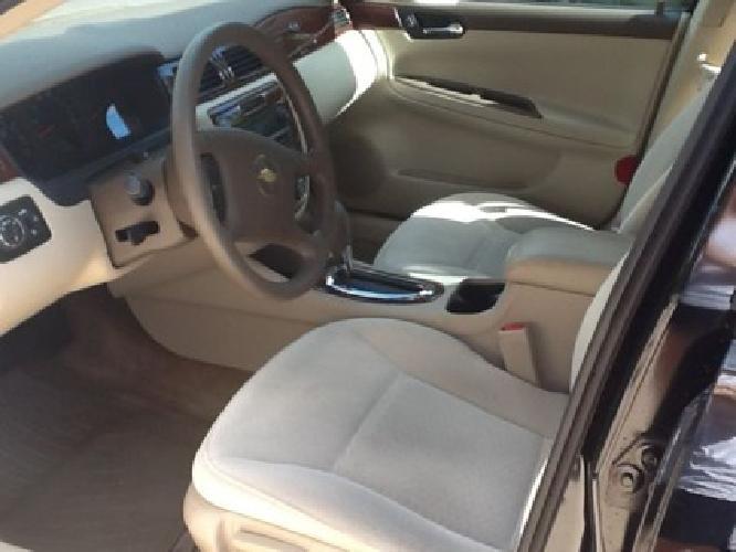 2008 impala ls in jacksonville, fl