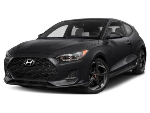 2021 hyundai veloster turbo ultimate