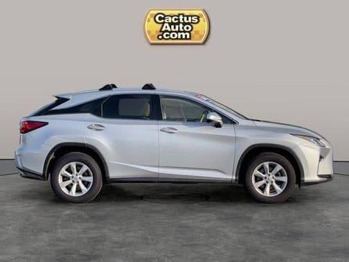2016 lexus rx 350 base in tucson, arizona