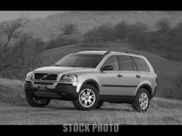 used 2004 volvo xc90 2.5t for sale in kahului, hawaii