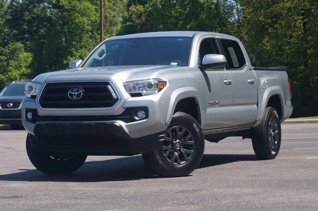 2022 toyota tacoma 2wd sr5 in indian springs, alabama