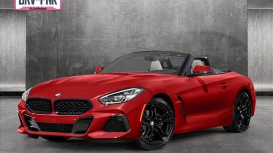 2022 BMW Z4
