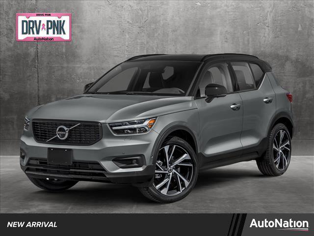 2022 volvo xc40 t5 r-design