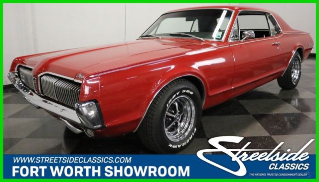 1967 automatic