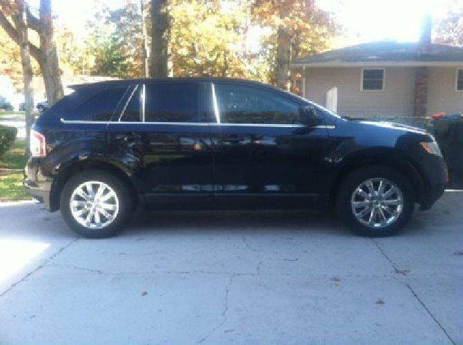 2008 ford edge ltd in west islip, ny