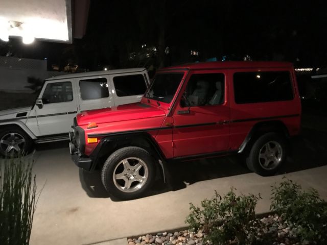 1987 2 door g wagon rolling chassis custom bagged rare no motor or trans