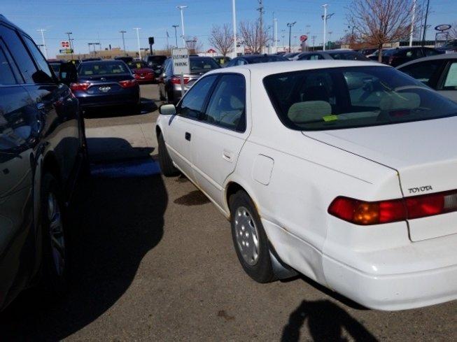 1999 toyota camry ce for sale in fargo, north dakota