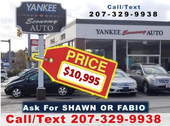 2011 gmc sierra 1500 work truck 4x4 work truck 4dr crew cab 5.8 ft. sb for sale in portland, maine