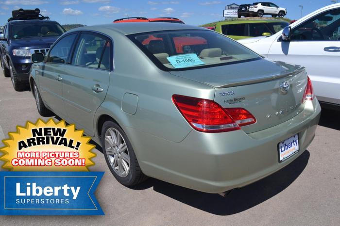2007 toyota avalon limited limited 4dr sedan for sale in jolly acres, south dakota