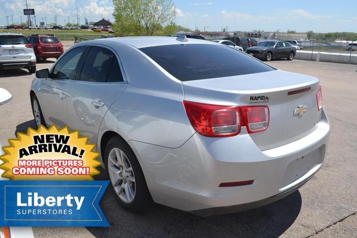 2013 chevrolet malibu eco eco 4dr sedan w/1sa for sale in jolly acres, south dakota