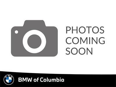 2023 bmw x3 m40i