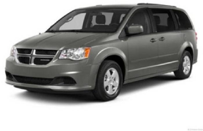 2013 dodge grand caravan se in huntington beach, ca