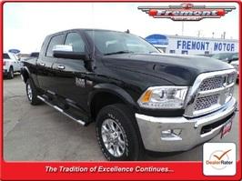 used 2014 ram ram pickup 2500 laramie for sale in atlantic city, wyoming
