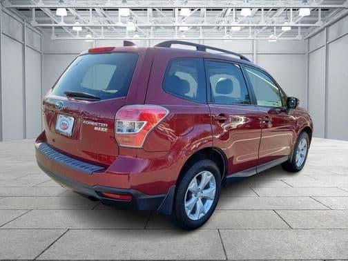 2016 subaru forester 2.5i premium in dover township, new jersey