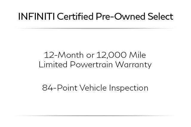 2024 infiniti qx50 sport