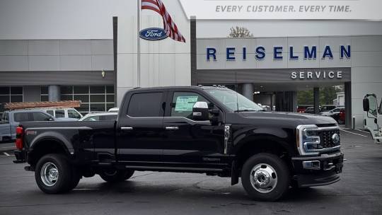 2024 Ford F-350