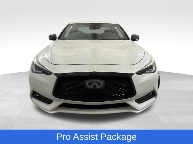 2018 infiniti q60 3.0t sport