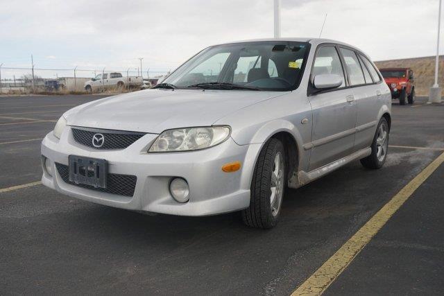 2003 mazda protege5 base 4dr wagon for sale in cheyenne, wyoming
