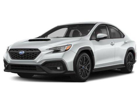 2024 subaru wrx limited