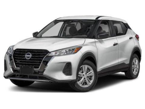 2023 nissan kicks s