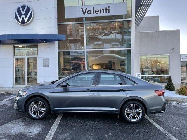 2023 volkswagen jetta se in oakville, connecticut