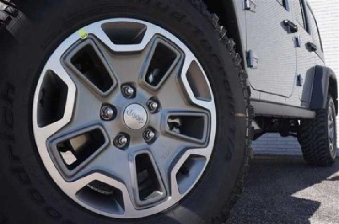 2014 jeep wrangler unlimited rubicon in fort worth, tx