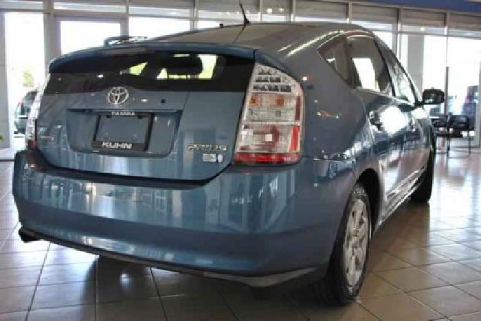 2008 toyota prius in tampa, fl