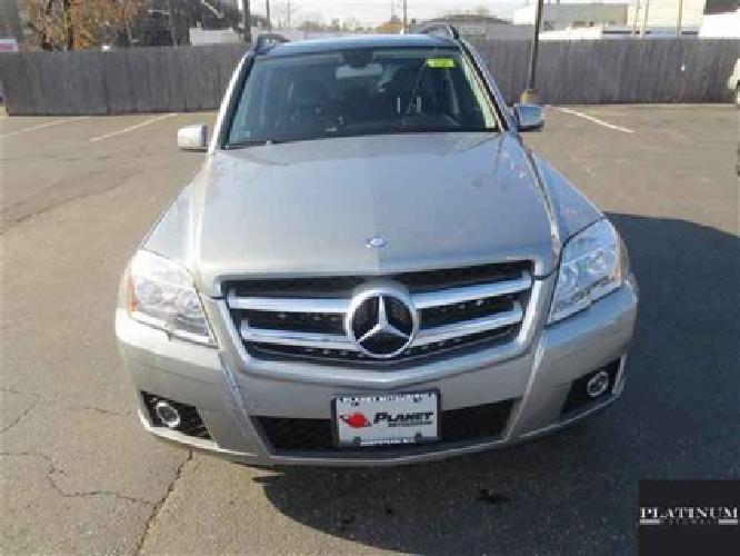 2011 mercedes-benz glk350 4matic glk350 4matic in astoria, ny
