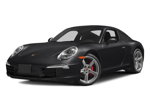 2014 porsche 911 carrera s