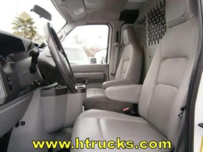 2013 ford e250 xlt in palo alto, ca